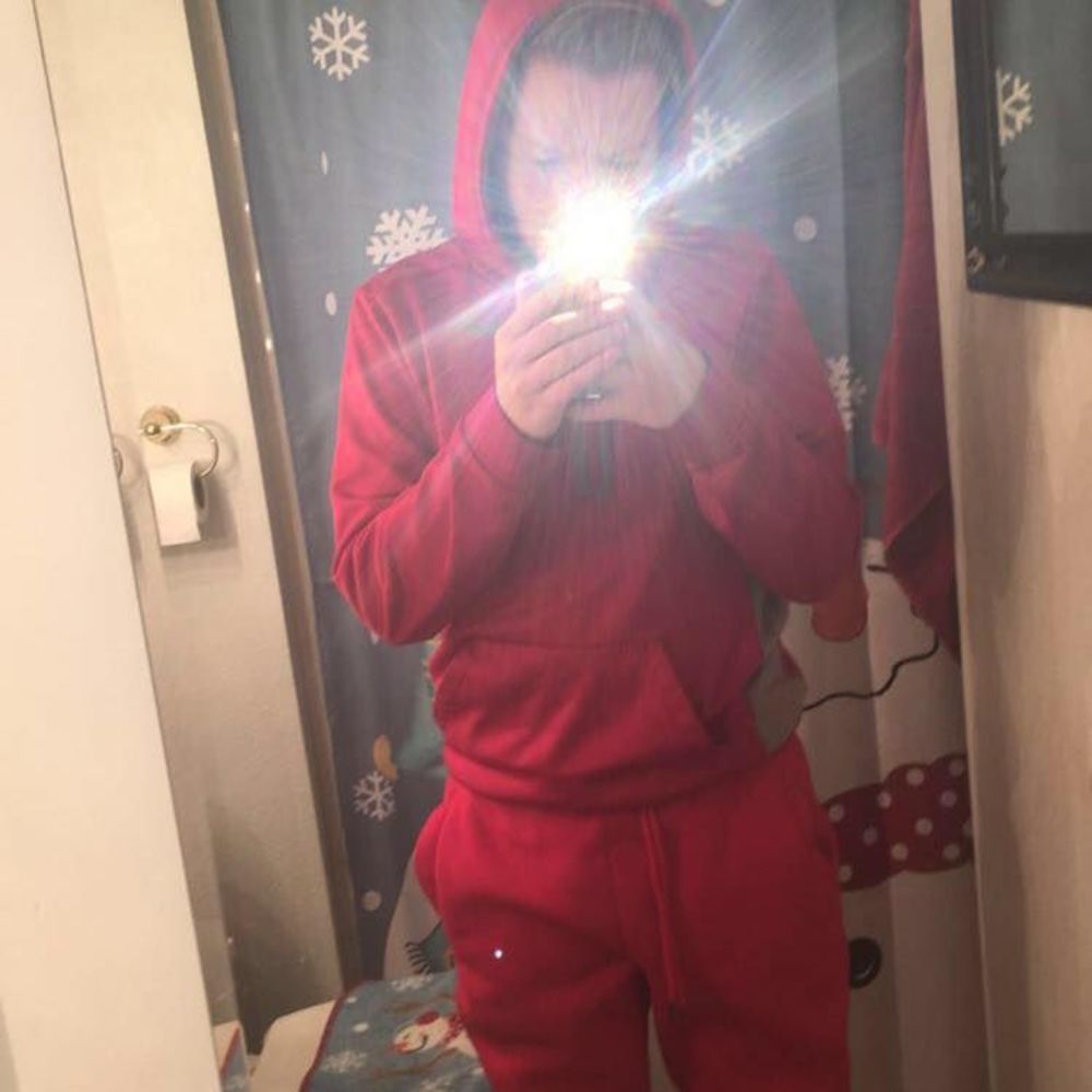 Meet your Posher, Matthew